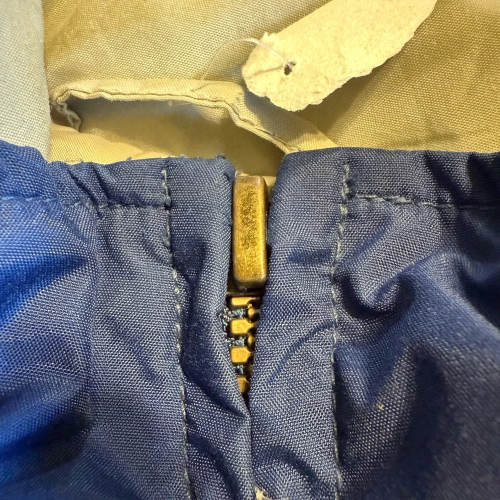 VINTAGE Lee Sport Dallas Cowboys Jacket - Picture 5 of 6